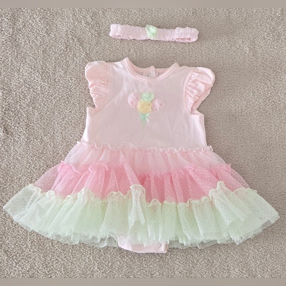 Baby Girl Dress